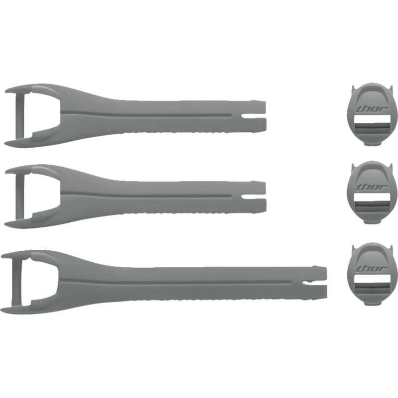 STRAP KT BLITZ XR GRAY