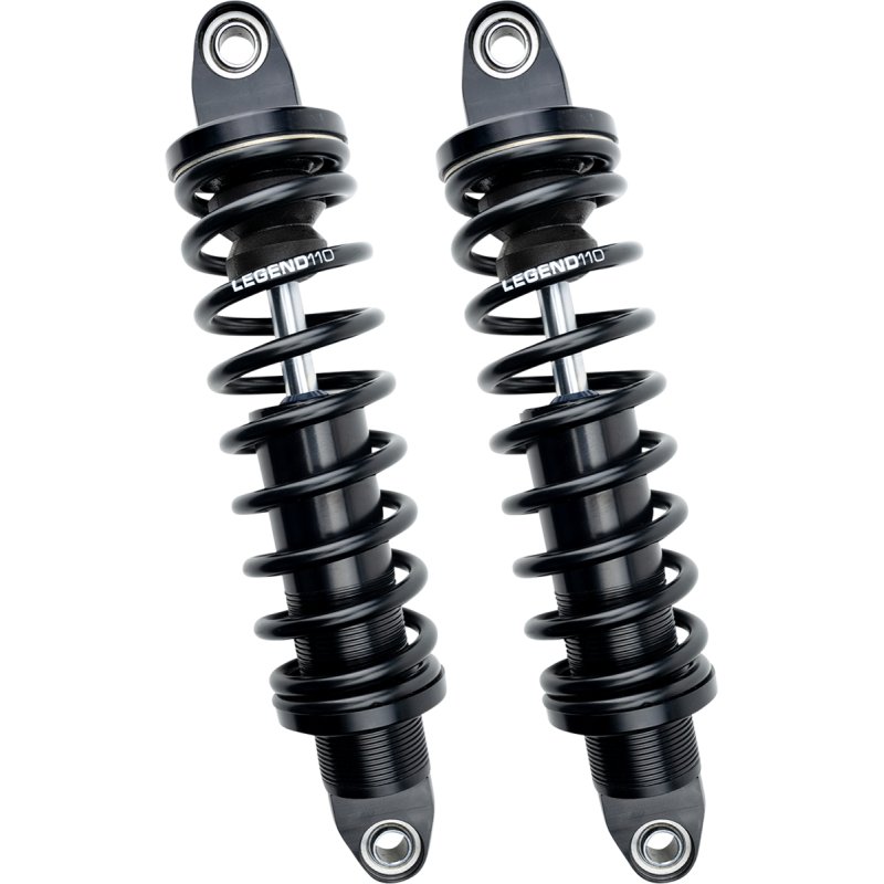 91-17 DYNA 13" REVO STD SHOCKS