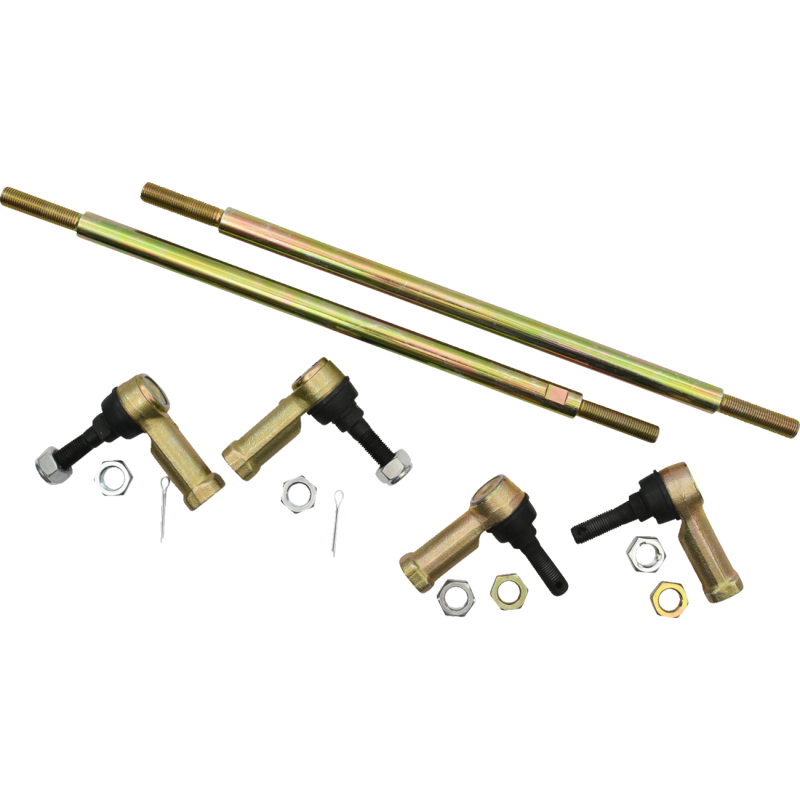 TIE ROD UPGRADE KIT