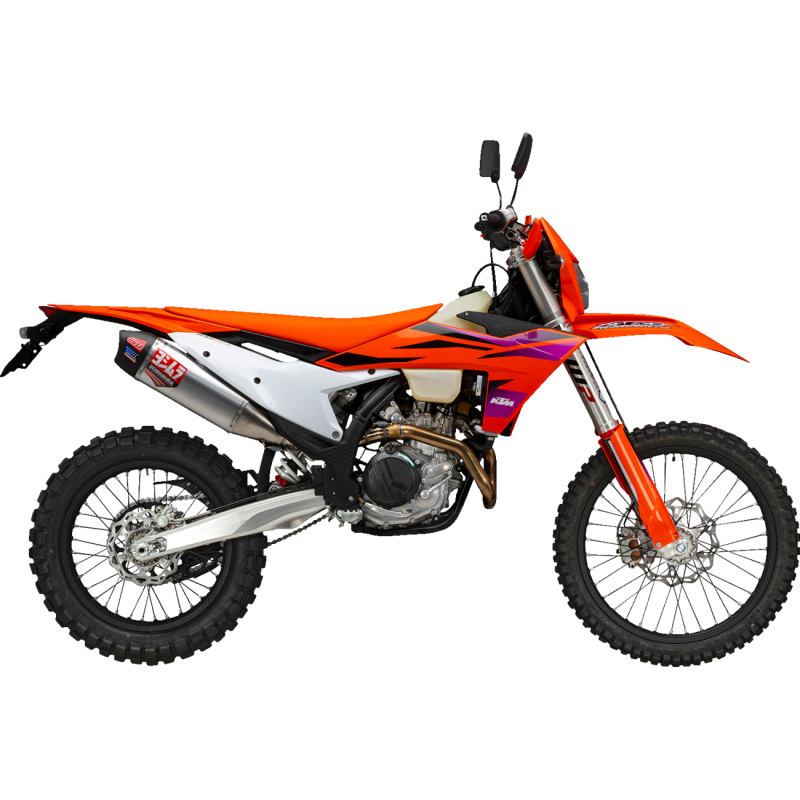 2024 EXC-F 500 RS-12 SO SS/AL/CF