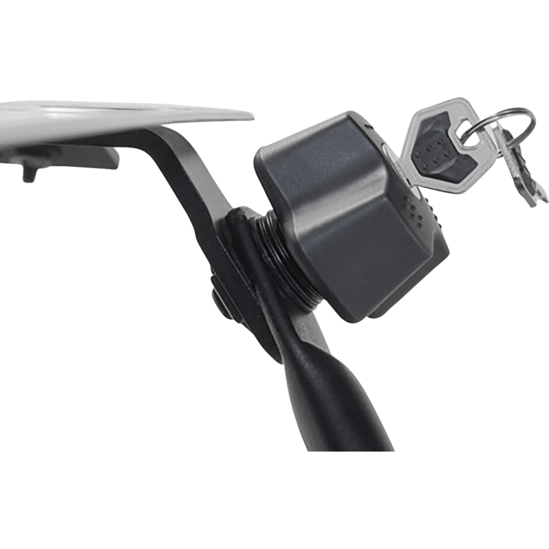 TRAX LOCK SET W ANTITHEFT PROTECT EVO 9 LOCKS 2 KEYS
