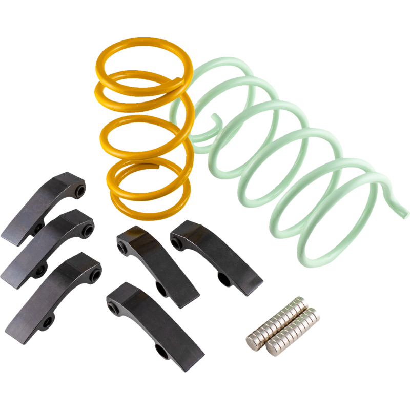 CLUTCH KIT C-A MAVERICK X3 17-21
