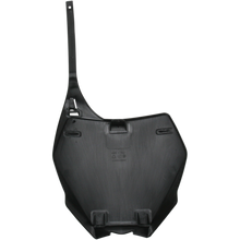 FR#PL YZ:06-10 YZF250/450:06-09 BLACK