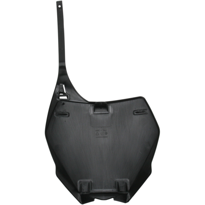 FR#PL YZ:06-10 YZF250/450:06-09 BLACK