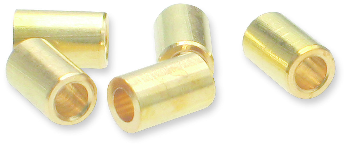 CABLE FITTING PK/10 THROTTLE NIPPLE