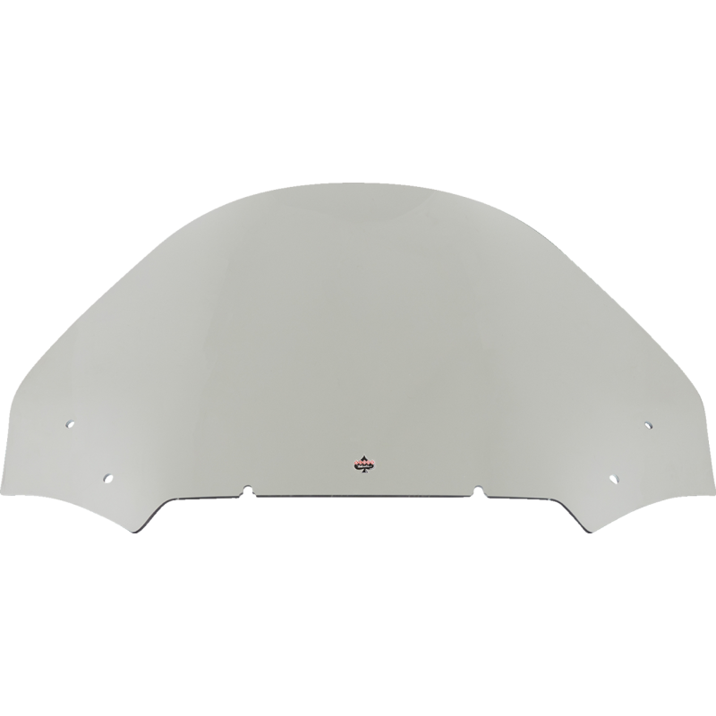 FLTR - 2023-2025 - FLARE WINDSHIELD - 15" PRO-TOUR - TINT