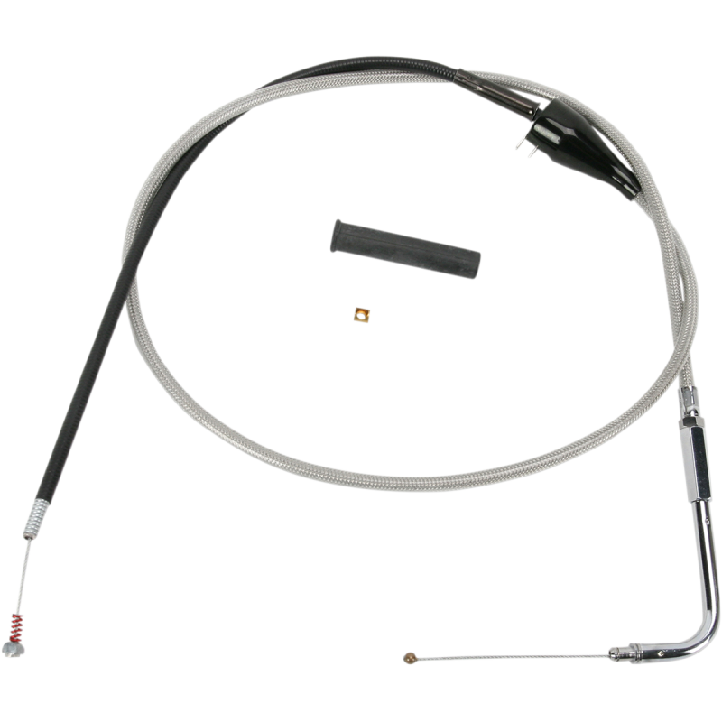 02-07 S/S CRUISE CABLE