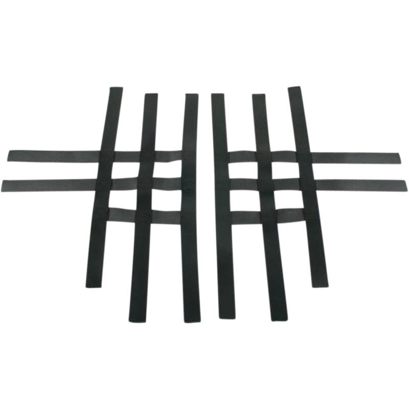 TRX/DVX/KFX/LTZ/RAPTOR REPL NERF NET BLK