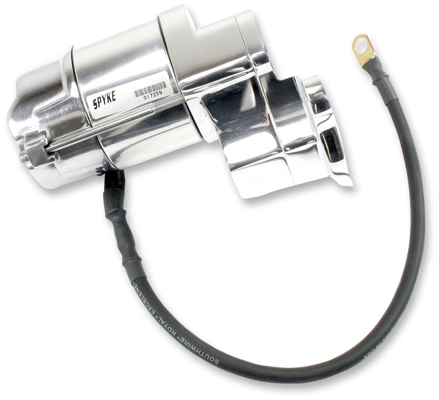 STARTER 1.4 65-79 BT BLK