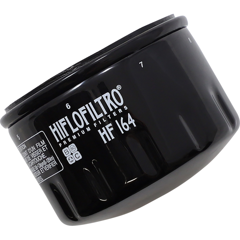 FILTEROIL HIFLOFILTRO BMW