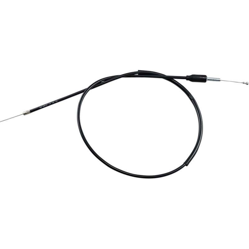 CLUTCH CABLE BLACK VINYL