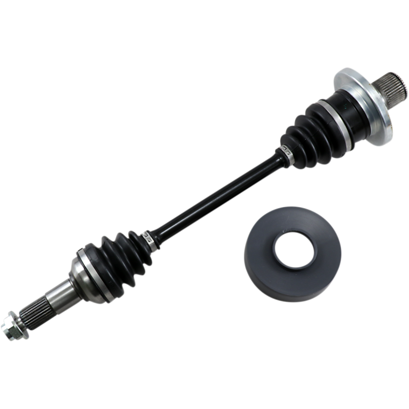 AXLE KIT COMPLETE YAM