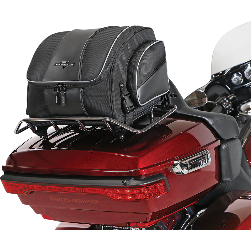 TAIL BAG WEEKENDER BAG