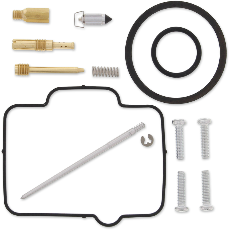 REPAIR KIT CARB KAW