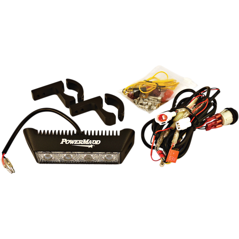 AUTO REV LIGHT KIT ATV