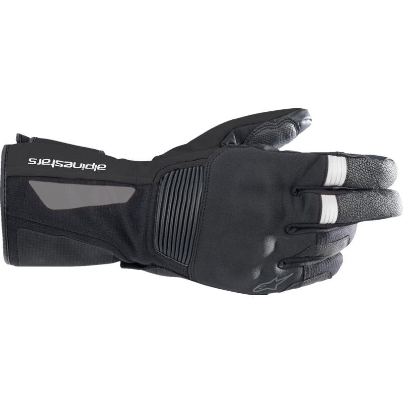 GLOVE DENALI DS BK M