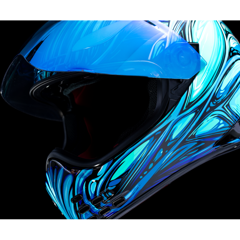 DOMAIN NOUVEAU BLUE SM