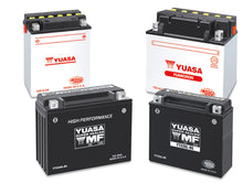 YTX20HL-BS-PW HI-PERF W/ACID PACK