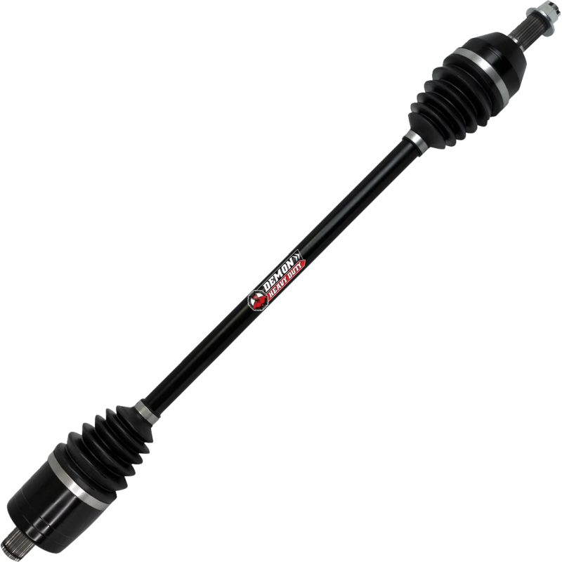 DEMON HD AXLE