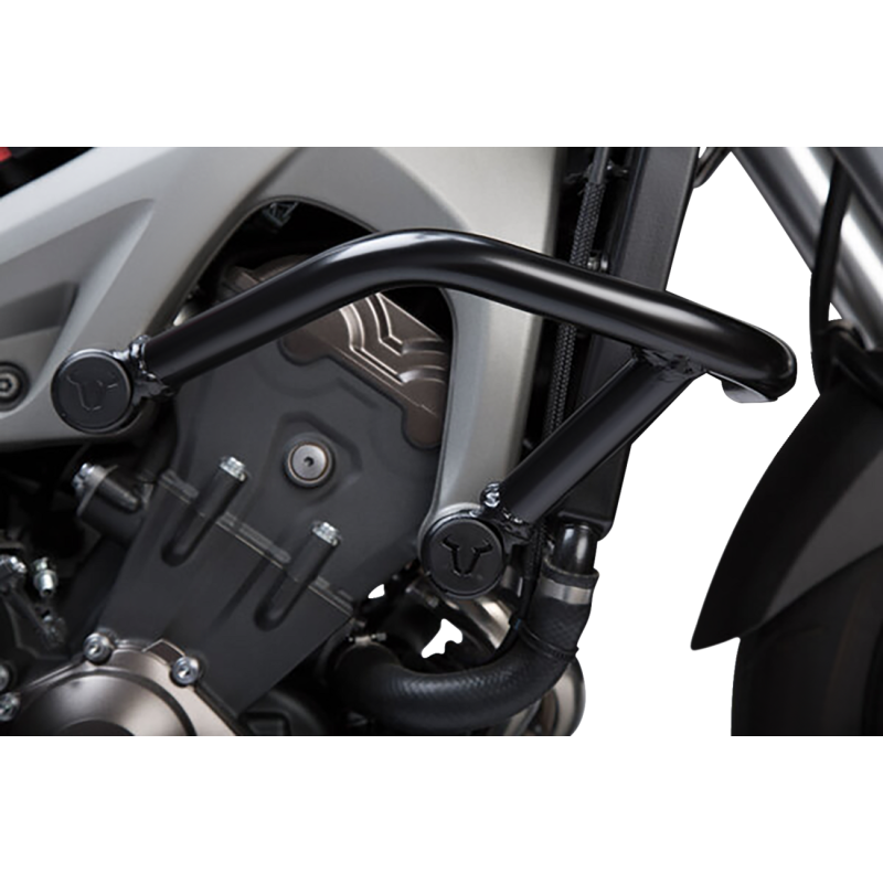 CRASH BAR BK YAM MT09TRACER XSR900ABAR