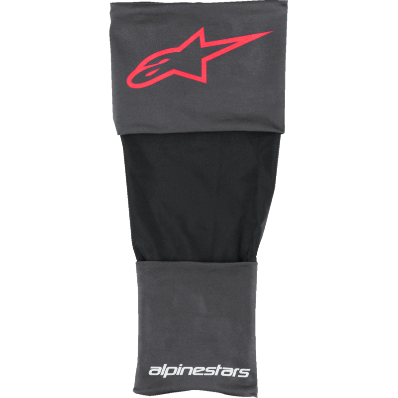 RK-S KNEE BRACE SLEEVES PAIR O/S
