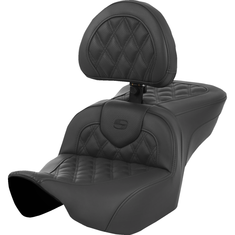 STAND,ROADSOFA LS WITH RIDER BACKREST