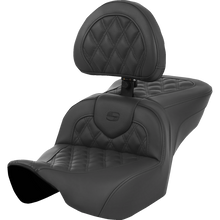 STAND,ROADSOFA LS WITH RIDER BACKREST
