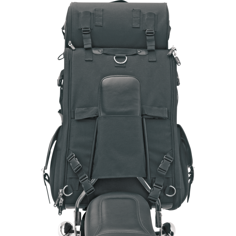 SISSY BAR BAG S3200DE