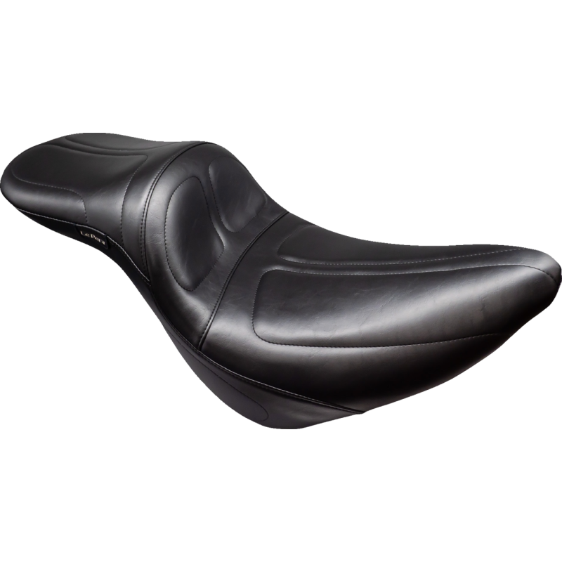 Tailwhip DDLL Low Ride Seat Maverick Stit Black FL/FX 18-23