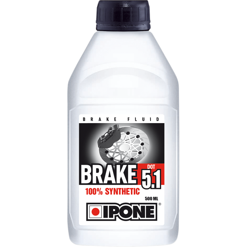 BRAKE DOT 5.1 500ML