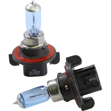 BULB 100/55 H-13 BLUE