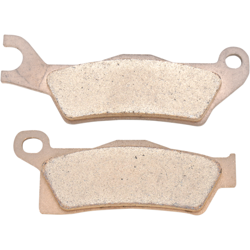 DP516 STANDARD COMPOUND BRAKE PAD SET