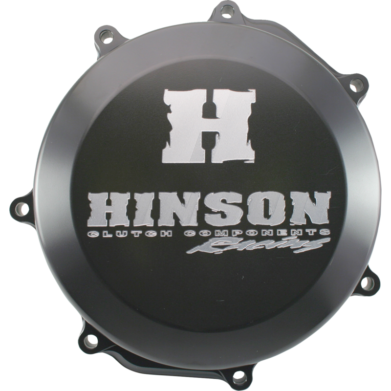 HINSON CLUTCH CVR KX450