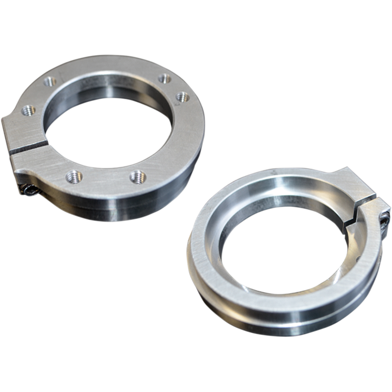 ADAPTER MIK TO CV, S&S