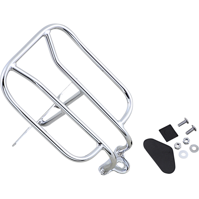 94-19 XL FENDER LUGGAGE RACK