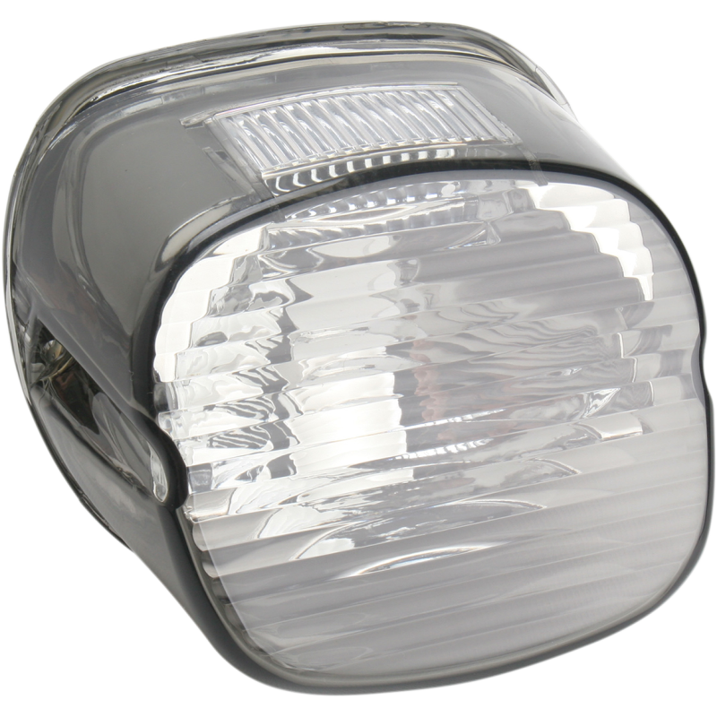 L03-19 TOP TAG SMOKE T/LIGHT LENSES