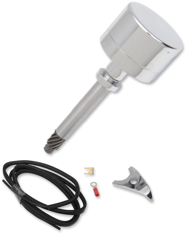 66-69 B/T IGNITION DISTRIBUTOR
