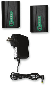 REPLACEMENT BATTERY SET