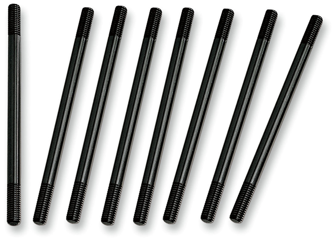 36-84 CYL BASE NUTS (8) S&S