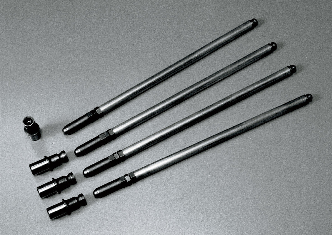 66-84 B/T SOLID P/ROD KIT S&S