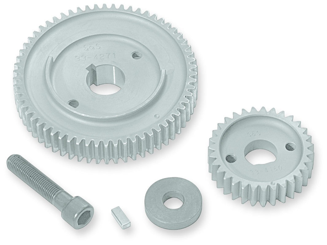 99-06 TW/CAM OUTER CAM DRIVE GEARS S&S