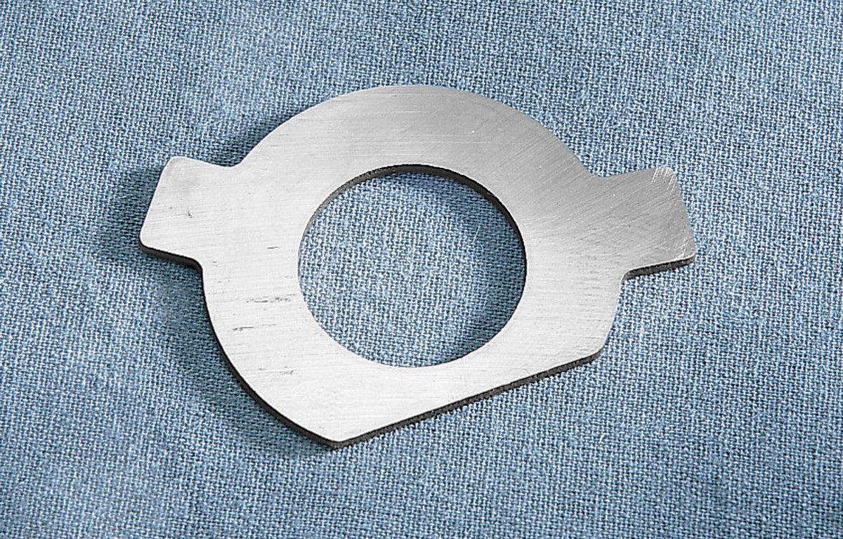 58-99 B/T CAM THRUST WASHER 25550-57(5)
