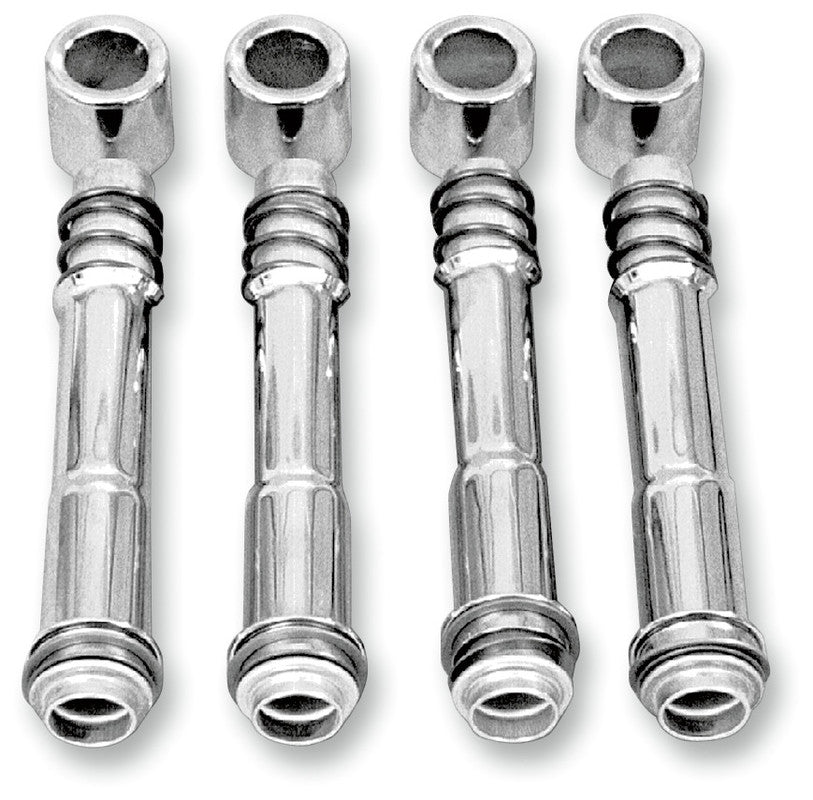 84-17 B/T & 86-90XL P/ROD TUBE CVRS SET