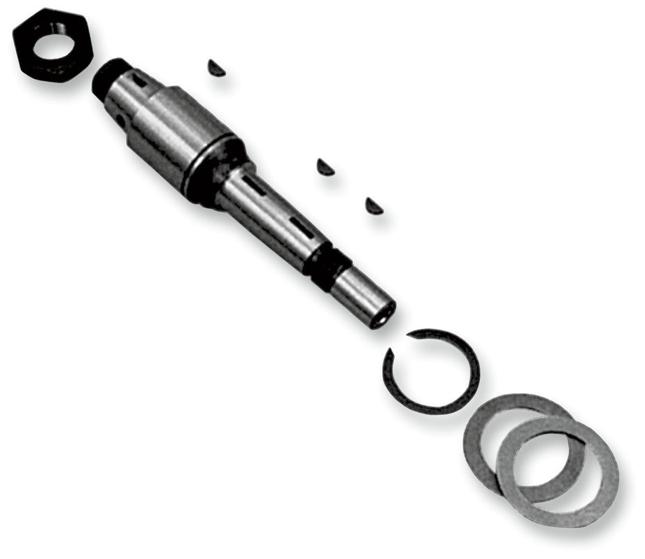 87-99 EVO B/T PIN/SHFT CLIP (5) 11177A