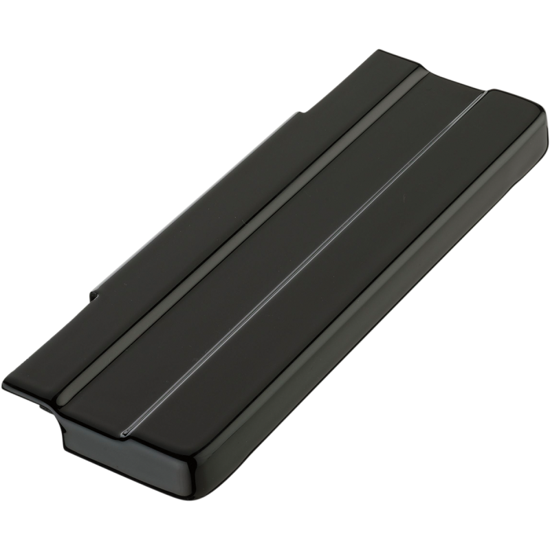 COVER BATT BLK 97-03XL