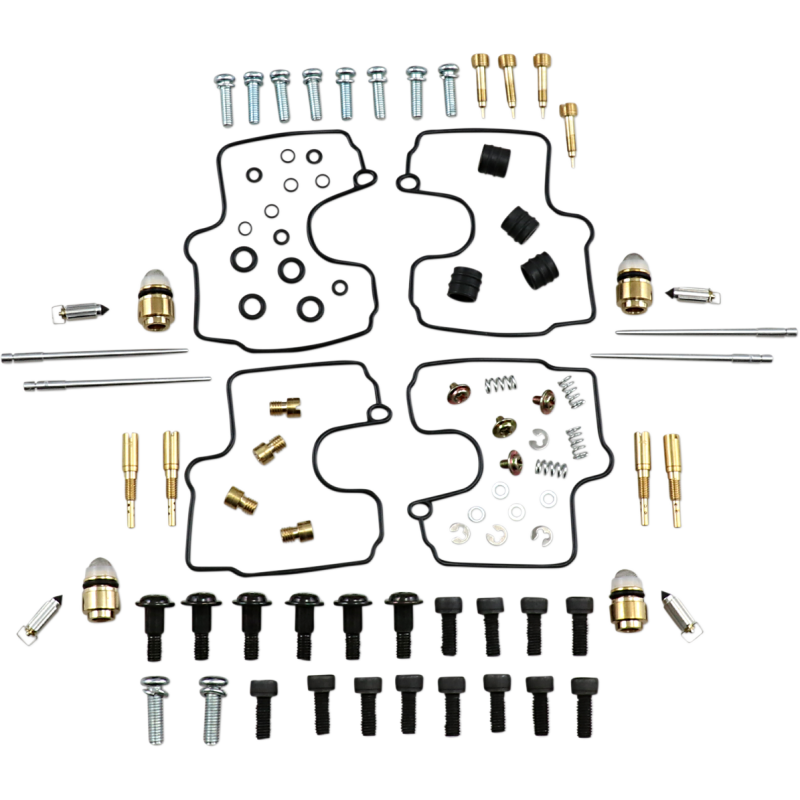CARB KIT YAM XVZ13 RYLSTR