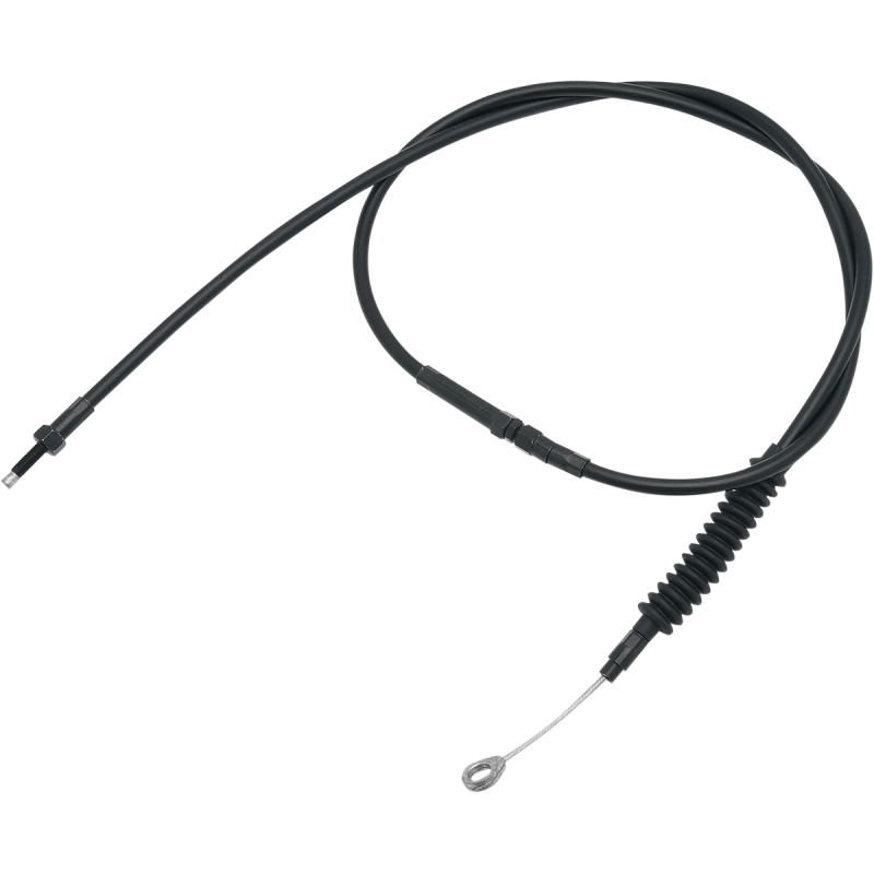 CLUTCH CABLE BLACKOUT LW