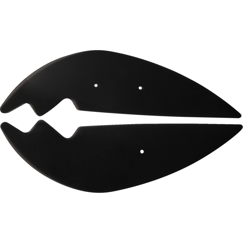 WIND DEFLECTOR GL 1800