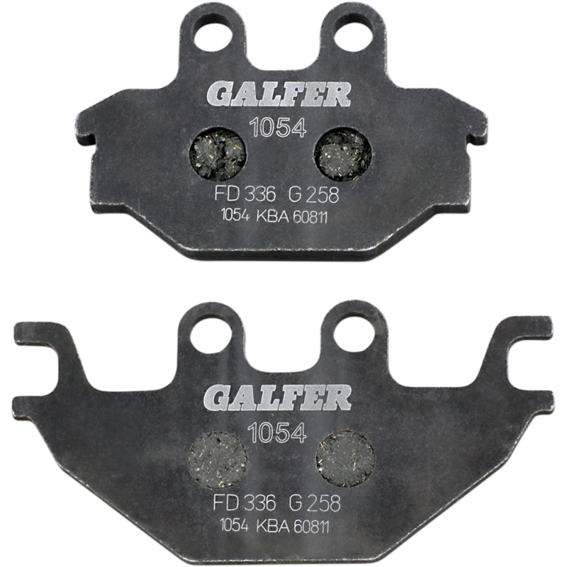 BRAKE PADS FD336G1054