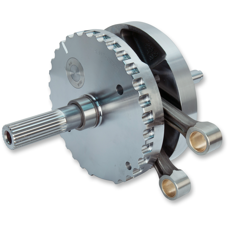 FLYWHEEL TC96/103 07-17